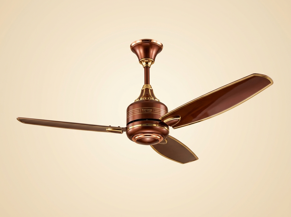Ceiling Fan (48-inch / 1200 mm Sweep)