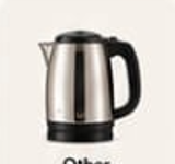 Other Appliances